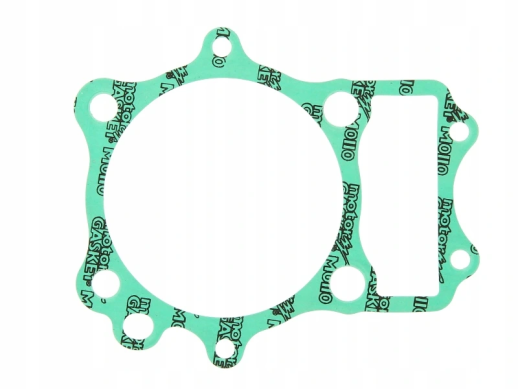 Прокладка циліндра KAWASAKI VN 1500 '96-'05 (перед) ATHENA S410250006161
