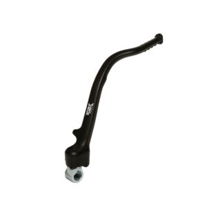 Лапка кикстартера SUZUKI RMZ 250 '11-'15 ACCEL KST401BK чёрный