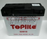 Аккумулятор TOPLITE 52015