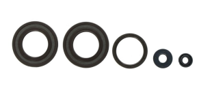 Комплект сальников двигателя HUSQVARNA TE 350 90-95, TE 400/410 96-04, TE 510 89-91, TE 570 1-04, TE 610 90-06 ATHENA P400220400350