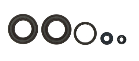 Комплект сальников двигателя HUSQVARNA TE 350 90-95, TE 400/410 96-04, TE 510 89-91, TE 570 1-04, TE 610 90-06 ATHENA P400220400350