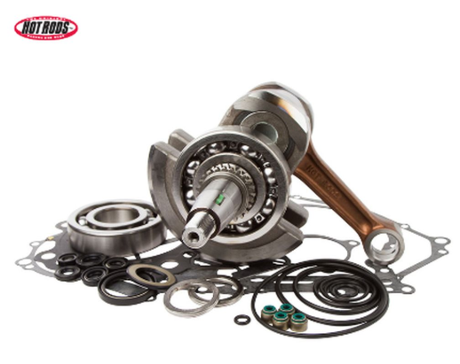 Ремкомплект нижней части двигателя YAMAHA YFM 700R RAPTOR '06-'09, '11-'14 HOT RODS CBK0114