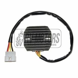 Регулятор напряжения YAMAHA FZS 1000 01-05 ELECTROSPORT ESR267