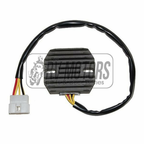 Регулятор напряжения YAMAHA FZS 1000 01-05 ELECTROSPORT ESR267