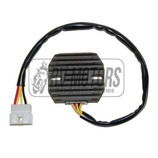 Регулятор напруги YAMAHA FZS 1000 01-05 ELECTROSPORT ESR267