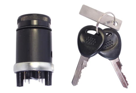 Замок зажигания SUZUKI RMX/SMX 50 Vicma 1079381