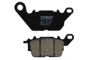 Тормозные колодки TRW LUCAS MCB892LC