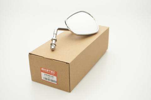 Зеркало HARLEY DAVIDSON правое BIKETEC BTMIRHD103R