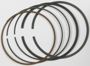 Поршневые кольца YAMAHA YFM 600 (YFM600) GRIZZLY (98-01) (96,00MM = +1,00MM) NAMURA NA-40007-4R