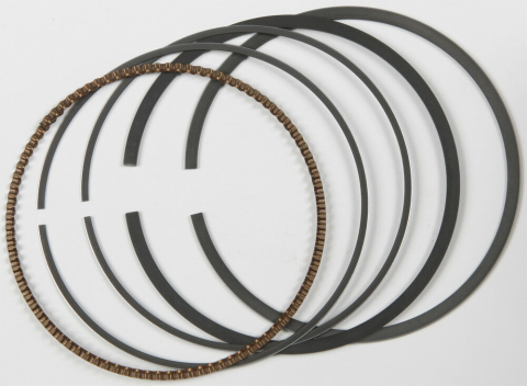 Поршневые кольца YAMAHA YFM 600 (YFM600) GRIZZLY (98-01) (96,00MM = +1,00MM) NAMURA NA-40007-4R