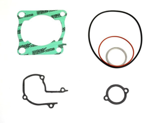 Комплект прокладок TOP-END YAMAHA YZ 125 J YEAR 82 ATHENA P400485600130