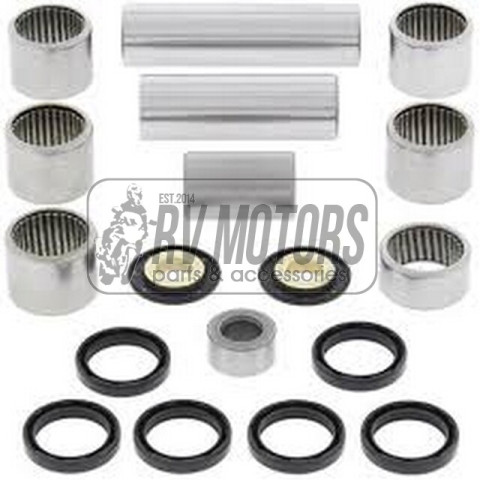 Ремкомплект прогрессии ALLBALLS 27-1112