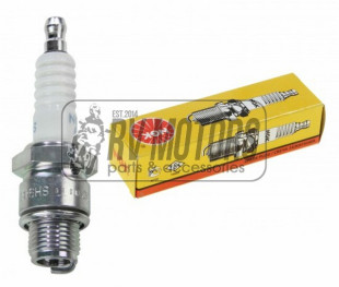 Свеча зажигания NGK 3922 / BR6HS (W20FSRU)