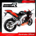 Прямоток DOMINATOR Aprilia RS4 125 HP4 2012 - 2017