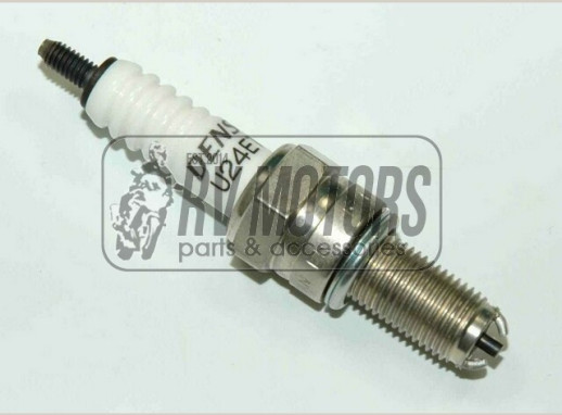 Свічка запалювання DENSO 4158/U24ETR