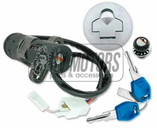 Замок запалювання APRILIA RS 50 99-05 Vicma VC8359