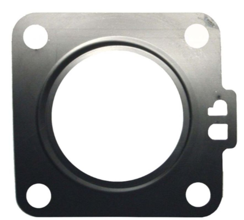 Прокладка ГБЦ KYMCO AGILITY 2T 50 '10-'14, DINK AIR 50 '98-'02, PEOPLE 50 '99-'11, SUPER 8 SPORT 50 '09-'18, SUPER 9 SPORT 50 '06-'07, YUP EURO2 50 '02-'03 (OEM:00102516)  ATHENA S410210001215