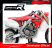 Выхлопной коллектор DOMINATOR HONDA CRF 250 R POWERBOMB 2011 - 2013