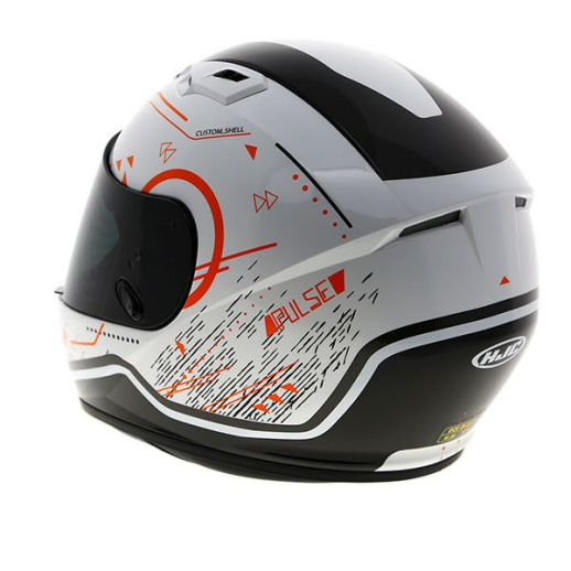 Шолом HJC CS-15 Safa. Розмір S