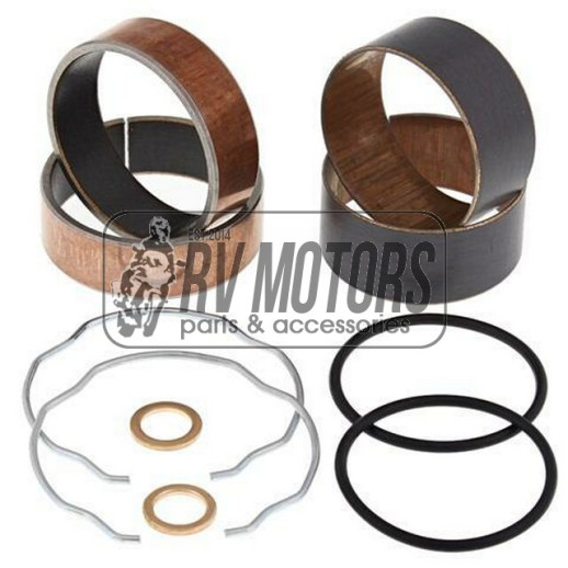 Ремкомплект вилки All Balls 38-6117