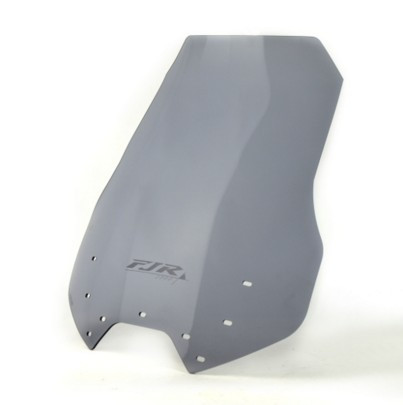Ветровое стекло LOSTER Yamaha FJR1300 01-05
