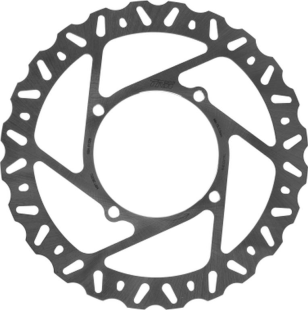 Тормозной диск передний KAWASAKI KXF 250 15-, KXF 450 16- TRW LUCAS MST282EC