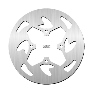 Тормозной диск задний GAS GAS TXT 80/200 '04-08 (150X45X3MM) (4X6,5MM) NG NG389