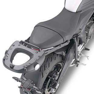 Крепление кофра центрального  TRIUMPH TRIDENT 660 '21 (без плиты)   KAPPA KR6419