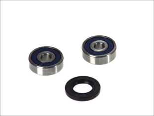 Подшипники оси колеса YAMAHA GT 80 1973- 4 RIDE AB25-1441