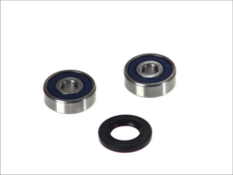 Подшипники оси колеса YAMAHA GT 80 1973- 4 RIDE AB25-1441