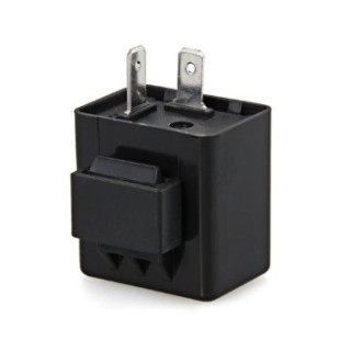 Реле светодиодных поворотов 2 контакта. 