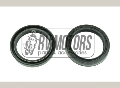 Сальники вилки Athena P40FORK455090 41x53,1x8/9,5 (ARI056)