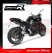 Прямоток DOMINATOR YAMAHA FZ1 1000 FAZER GP 1 2006 - 2015
