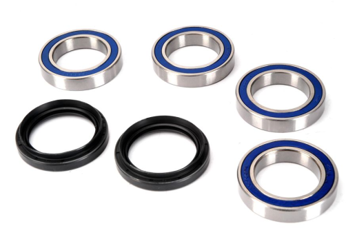 Підшипники осі колеса YAMAHA YFZ 450 2004-4 RIDE AB25-1456