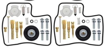 Ремкомплект карбюратора Honda Steed/Shadow 400