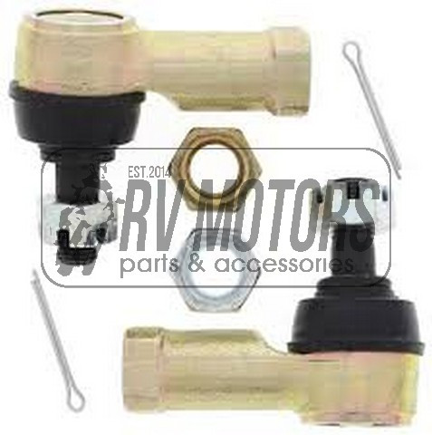 Комплект рульових наконечників AllBalls 51-1024