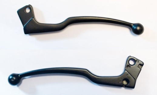 Важіль зчеплення NACHMAN SUZUKI DR 650RS/R &#39;90-&#39;95 DSS16CN