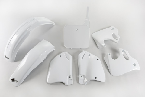 Комплект пластика HONDA CR 125/250 '92-94  UFO HOKIT096041