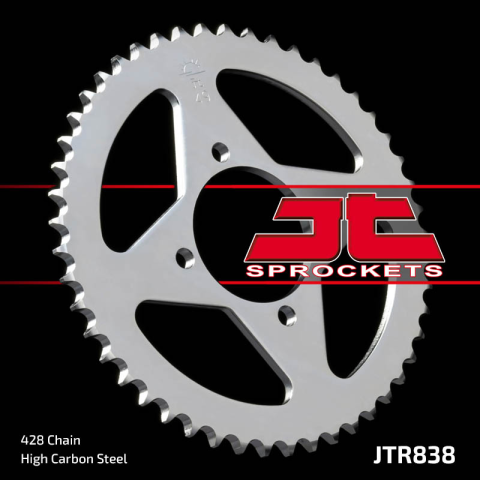 Приводная звезда JT JTR838.43 (PBR 838)