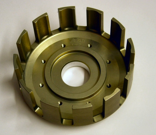 Зовнішній кошик зчеплення TALON KAWASAKI KXF 250 (06-14) TK076