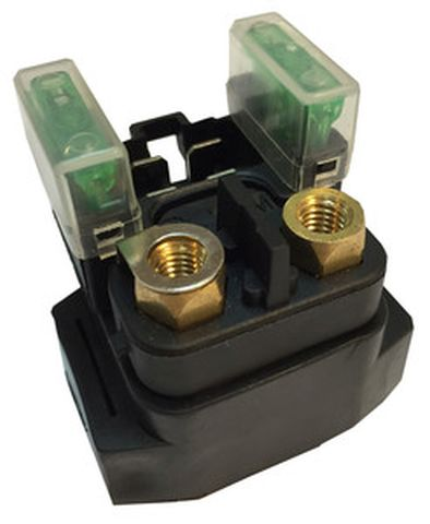 Реле стартера YAMAHA YFM 250/350/400/450/660 KTM (12V/150A)  DZE 10329-01