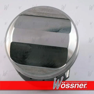 Поршень HONDA XL 250/XR 250 '79-'82 (74,44MM=+0,50MM) (10,0:1=+1,0) WOSSNER 8791D050