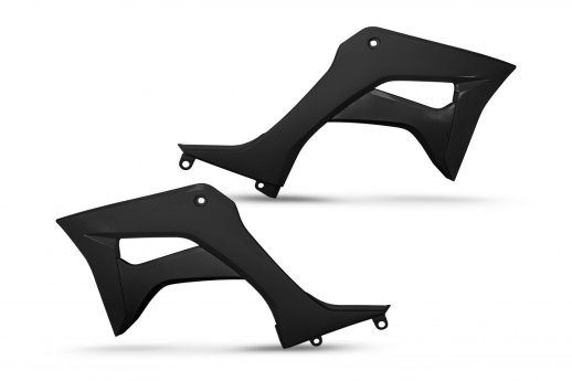 Боковой пластик HONDA CRF 110F '19-21 UFO HO05600001