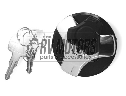 Кришка бензобака Vicma M424