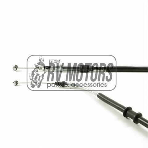 Трос сцепления YAMAHA WR 450F '07-'15 (45-2022) PROX 53.120022