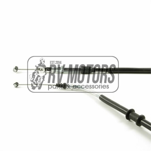 Трос зчеплення YAMAHA WR 450F '07-'15 (45-2022) PROX 53.120022