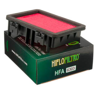 Воздушный фильтр KTM DUKE 125/390 2017-2018 HIFLO HFA6303