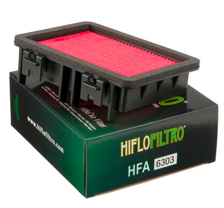 Повітряний фільтр KTM DUKE 125/390 2017-2018 HIFLO HFA6303