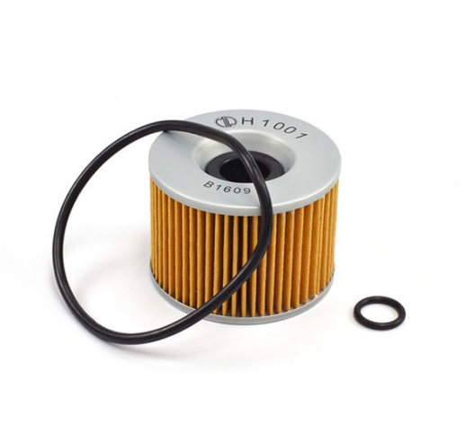 Фільтр масляний MEIWA H1001 (HF401)