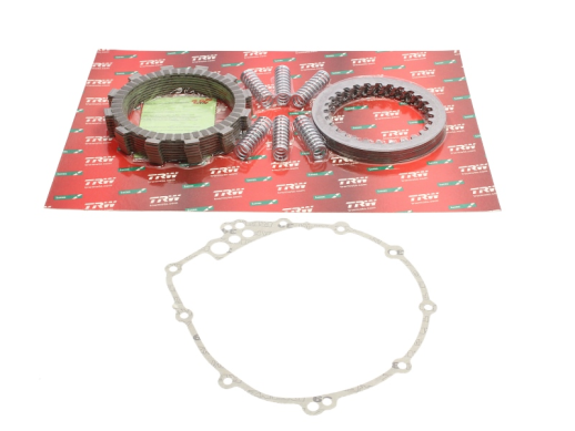 Комплект зчеплення із пружинами YAMAHA FZ6 600 2004- TRW LUCAS MSK203